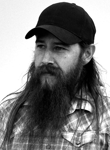 Jeff Gipe